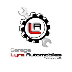 Garage Lyre Automobiles, La Neuve-Lyre - Horaires d'ouverture