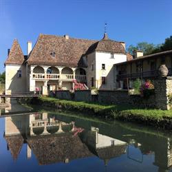 Château de Saint-Germain-du-Salembre en Périgord, - Horaires d'ouverture