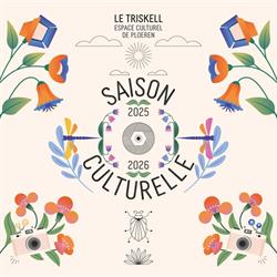 Le Triskell - Espace culturel, Ploeren - Horaires d'ouverture