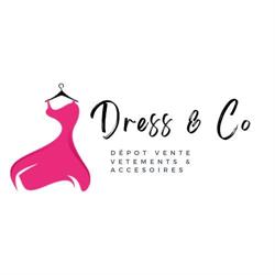 Dress & Co Barr - Dépôt Vente, - Horaires d'ouverture