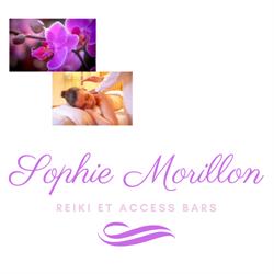 Sophie Morillon - Reiki et Access Bars, Port-Brillet - Horaires d'ouverture