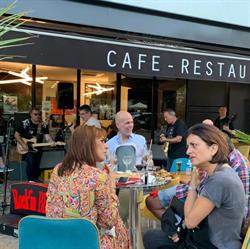 Bistrot de l’Aviation Bron, - Horaires d'ouverture