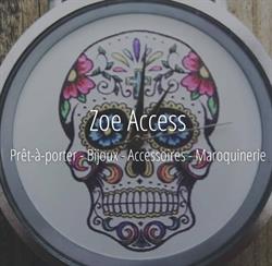 Zoé Access, Saint-Jean-de-Monts - Horaires d'ouverture