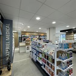 Pharmacie de GER, Ger - Horaires d'ouverture