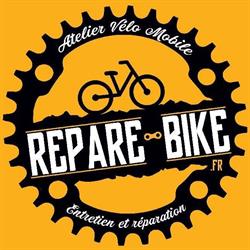 Répare-Bike - Réparation vélo mobile et magasin, Échalas - Horaires d'ouverture