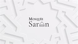Mosquée Saran - Association Mosquée de saran, - Horaires d'ouverture