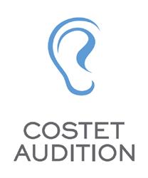 Costet Audition st clair, Saint-Clair-du-Rhône - Horaires d'ouverture