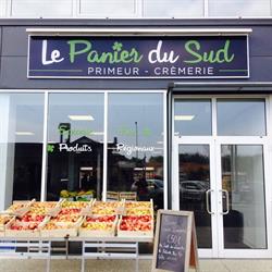Le Panier Du Sud, Narrosse - Horaires d'ouverture