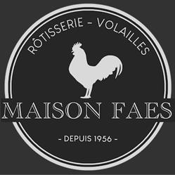 Maison Faes - Rôtisserie Volailles, Roncq - Horaires d'ouverture