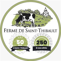 EARL Ferme Saint Thibault, Saint-Thibault-des-Vignes - Horaires d'ouverture