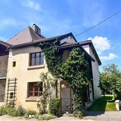 Gîte de Midjoux, Mièges - Horaires d'ouverture
