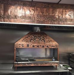 Restaurant Esentepe, Viry-Châtillon - Horaires d'ouverture