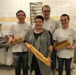 Le Fournil Receens, Recey-sur-Ource - Horaires d'ouverture
