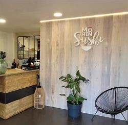 Morin Sushi, Lattes - Horaires d'ouverture
