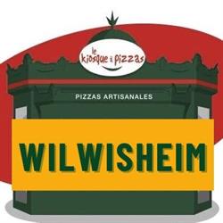 Kiosque à Pizzas Wilwisheim, - Horaires d'ouverture