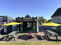 Kiosque à Pizzas Wilwisheim, - Horaires d'ouverture