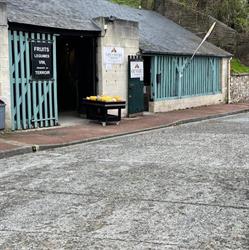 La cave des roches, Fondettes - Horaires d'ouverture