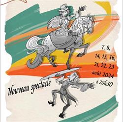 Hors-e-Série, Isserpent - Horaires d'ouverture