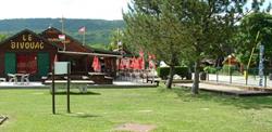 Camping Le Bivouac, Pont-du-Navoy - Horaires d'ouverture
