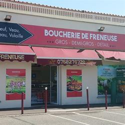 Boucherie freneuse tradition, Freneuse - Horaires d'ouverture