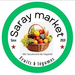 Saray Market - Calais - Horaires d'ouverture