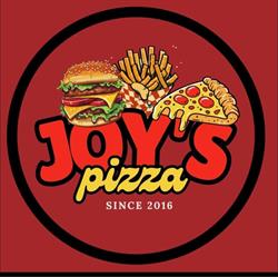 Joy's Pizza, Fréjus - Horaires d'ouverture