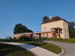 Mairie de Guerfand, - Horaires d'ouverture