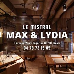 Le Mistral, Givors - Horaires d'ouverture