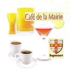 Café de la mairie bugnicourt, Bugnicourt - Horaires d'ouverture