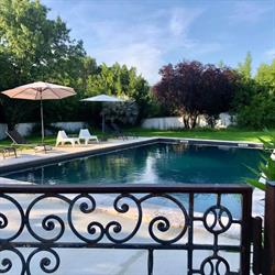 Domaine De Mont Redon, Le Puech - Horaires d'ouverture