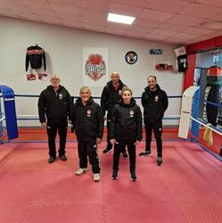 Boxing Club Villerupt, - Horaires d'ouverture