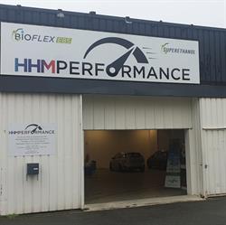 HHM Performance, Cholet - Horaires d'ouverture