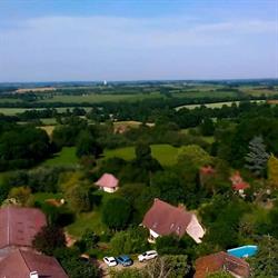 La ferme d'Hélice, Sarzay - Horaires d'ouverture