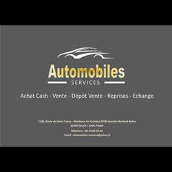 Automobiles services, Gassin - Horaires d'ouverture