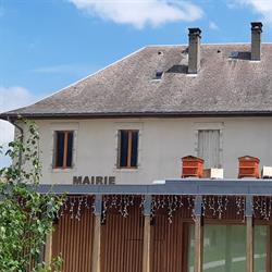 Mairie de Saint-Thibaud-de-Couz, - Horaires d'ouverture