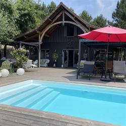 Villa l'Air du Temps chambres d hôtes et villa de vacances, Arès - Horaires d'ouverture