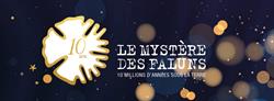 Le Mystère des Faluns, Doué-en-Anjou - Horaires d'ouverture
