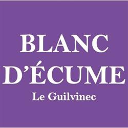 Blanc d'Ecume, Guilvinec - Horaires d'ouverture