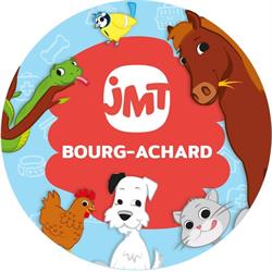 JMT Alimentation Animale, Bourg-Achard - Horaires d'ouverture