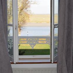Chambres AVEC VUE, Saint-Valery-sur-Somme - Horaires d'ouverture