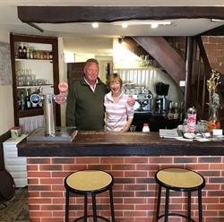 Café de Mortemart, - Horaires d'ouverture