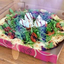 Mundo Pizza Beaumont de Lomagne, Beaumont-de-Lomagne - Horaires d'ouverture