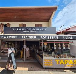 Au Palais des Gourmets, Biscarrosse - Horaires d'ouverture