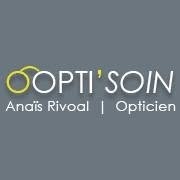 Anaïs opticiens lunetiers - OPTI’SOIN - Saint-Donat-sur-l'Herbasse, - Horaires d'ouverture