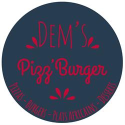 Dem's pizz burger, Grand'Combe-Châteleu - Horaires d'ouverture