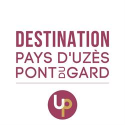 Destination Pays d'Uzès Pont du Gard - Bureau d'Uzès, - Horaires d'ouverture