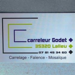 Carreleur Godet Franck, Lalleu - Horaires d'ouverture