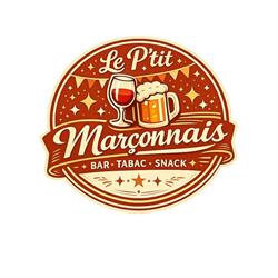 Le P'tit Marconnais, Marçon - Horaires d'ouverture