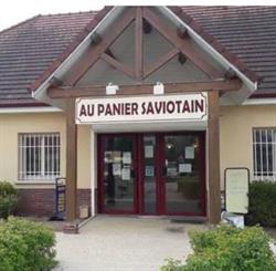 Au Panier Saviotain, Savières - Horaires d'ouverture