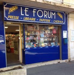 Le Forum, Gréasque - Horaires d'ouverture